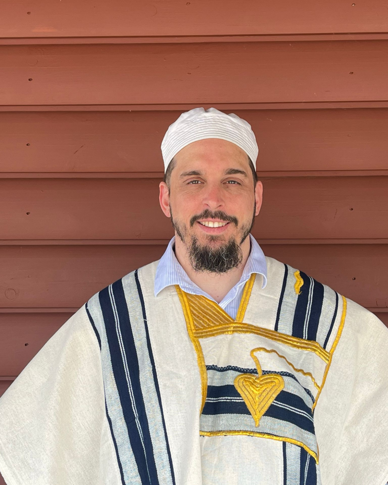 Peter &ldquo;Omar&rdquo; Kovacik