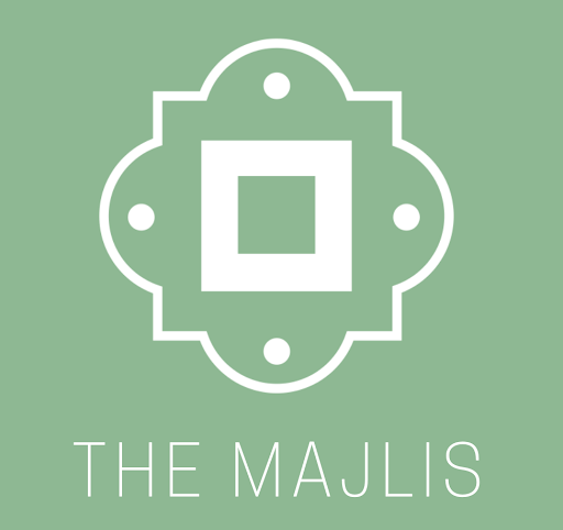 The Majlis logo